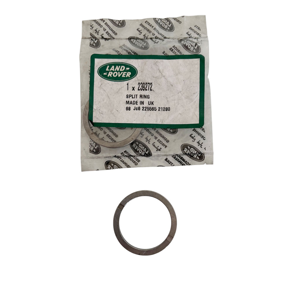 Layshaft Gear Retainer Split Ring 239272